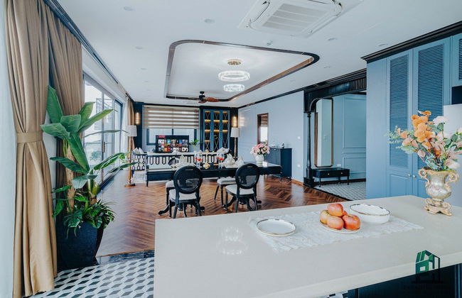 Luxe Paradise Residence Dang Thai Mai - Photo 39