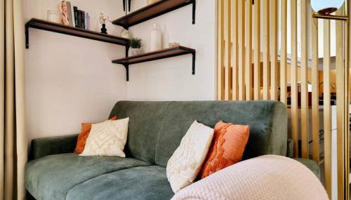 Chez Mamie Aline par Madame Conciergerie - Photo 5