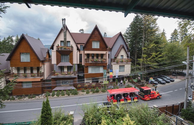 Apartment Erminia - Photo 18