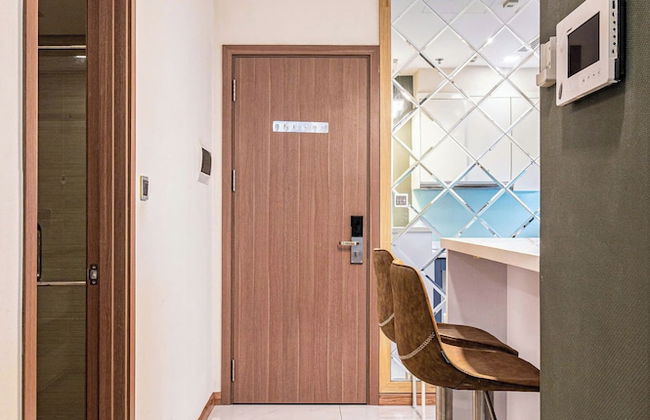 An Corner Vinhomes Central Park - Foto 41