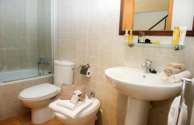 Villa Romana - Foto 39