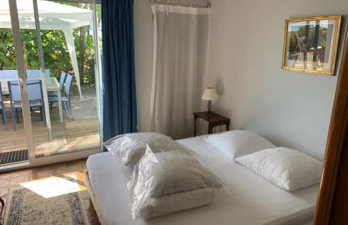 Maison sur la pointe du Cap Coz - Foto 13