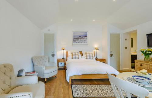 The Old Dairy At Wooton - Ukc4355 - Foto 13