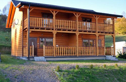 Noclegi u Bartka i Magdy - Foto 30