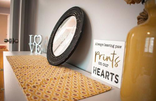 Charming 3BR Apartment in the Heart of Richmond - Foto 42