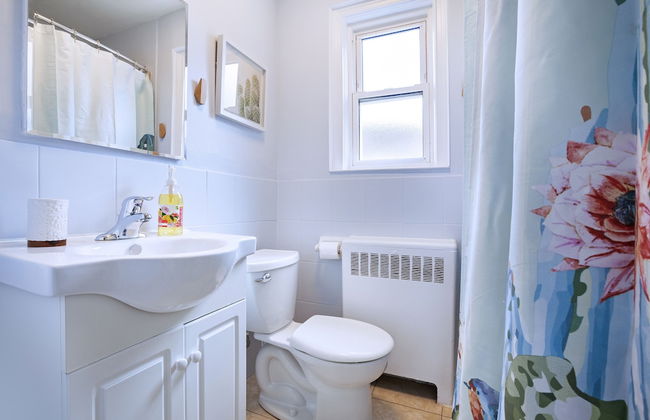 Vibrant Apartment in Forest Hill (Free Parking) - Photo 21