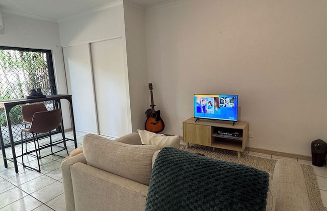 Trinity Beach Club Holiday Apartments - Foto 22