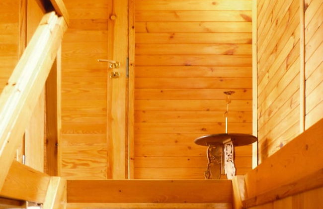 Holiday Home in Kashubia Near Lake - Photo 15