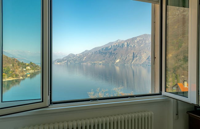 Beautiful 4-bed Apartment in Limonta - Foto 26