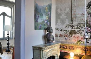 Maison Verte, Monument Historique - Foto 19