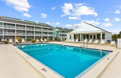 Southwind III Condo #H6 by Resort Collection - Foto 38