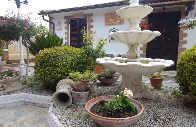 House With 2 Bedrooms In The Countryside Of Rome - Foto 10