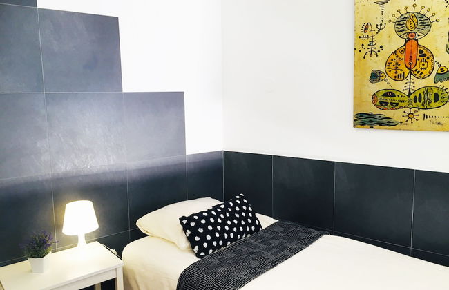 Amsterdam Nieuwmarkt Center Apartments - Foto 5