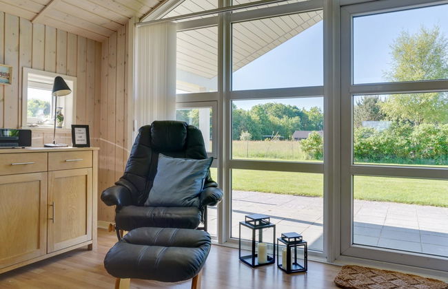 "Eicke" - 12km from the sea - Foto 25