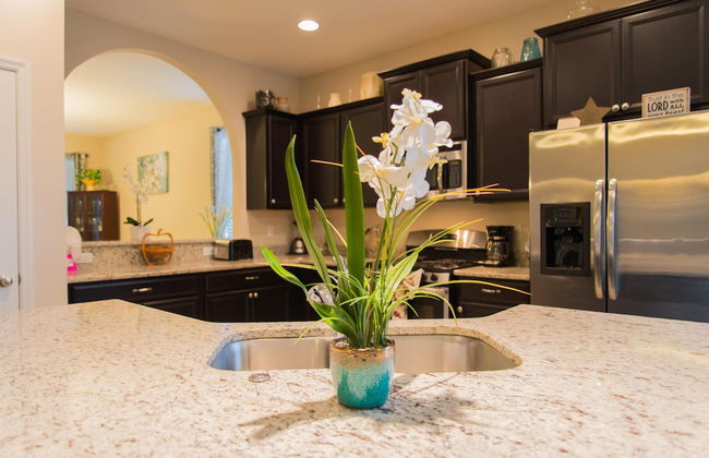 Trafalgar Retreat by Orlando Short Term - Foto 14