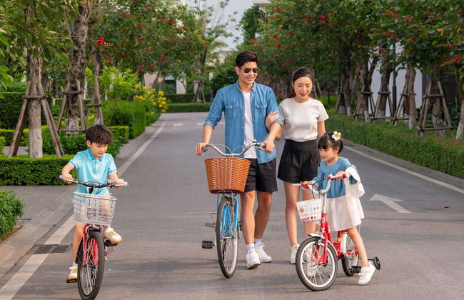 Oakwood Ha Long - Photo 51