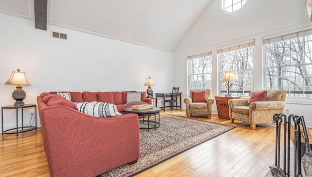 Stilwater Serenity by Taylor Made Deep Creek - Foto 3, Servicios del alojamiento