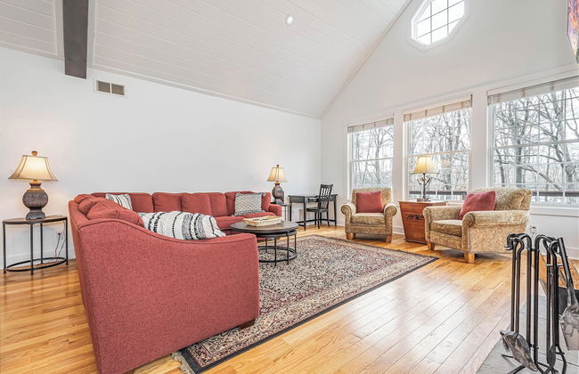 Stilwater Serenity by Taylor Made Deep Creek - Photo 3