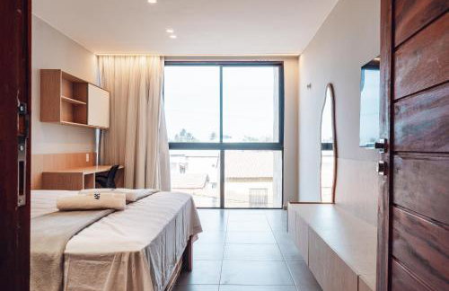 Apartamentos Barra Grande - APEBG - Foto 46