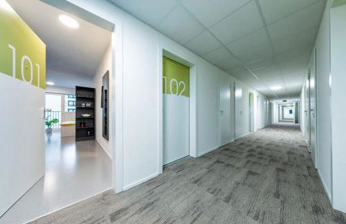 GreenStay Essen - Photo 13