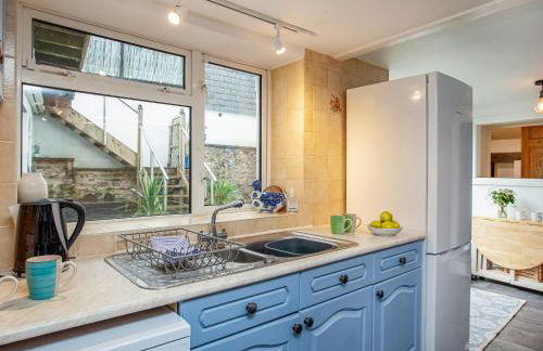 Barnhay Cottage - Photo 12