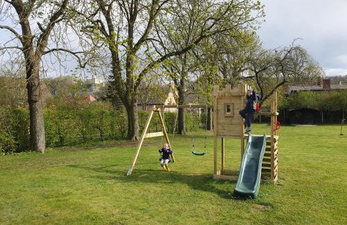 Landhaus Saaleck - Foto 21