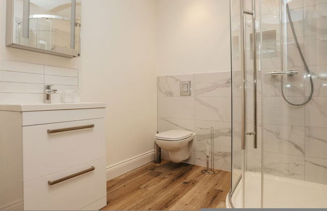 Cart Shed 2 - From 140 Per Night - Foto 33