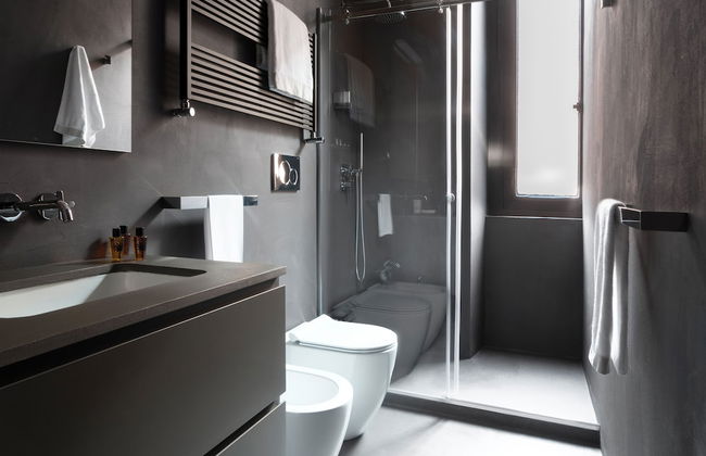 Brera Apartments in Porta Volta - Photo 45