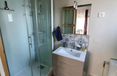 Nuits & Jours Duplex à Nuits Saint Georges - Foto 3