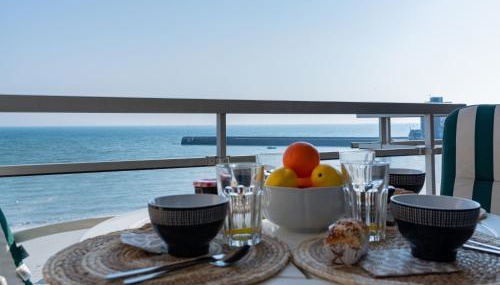 Apartment Morgane by Interhome - Foto 2