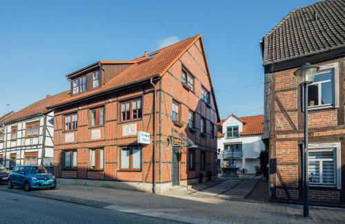 Aparthotel Pumpengasse - Foto 36