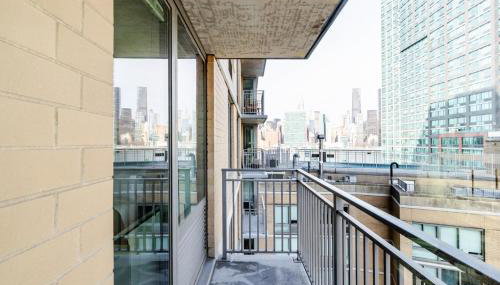 Blueground LIC pool gym nr parks NYC-1789 - Foto 3, Other