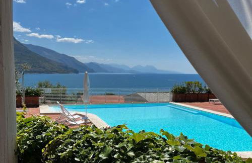 Apartment Flach violett by Interhome - Foto 3