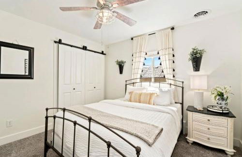 Windsor Farmhouse Family Fun, Yard and Fireplace - Foto 19