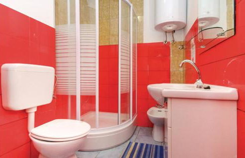 Nice Apartment In Drvenik Mali - Foto 25