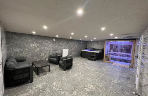 Gîte « Les Basse des Grouets » - Foto 11