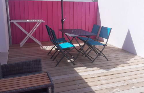 Logis du Château - Foto 9