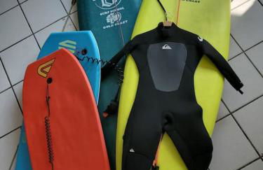 VILLATIMAHE 4 étoiles vue montagnes au calme 6 min des plages - Foto 31