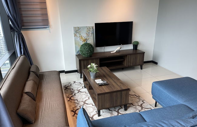 Opus Residences Kuala Lumpur by Luna - Foto 73