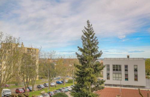 L'Escale, Appartement 2 chambres avec Balcon, Villefranche - Foto 22