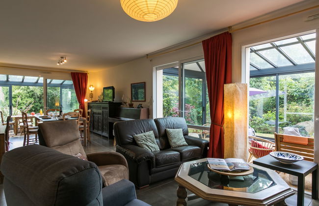 Les Bruyères - Foto 12