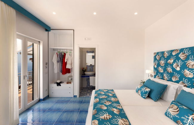 Gala Residence Villa Giovanna - Foto 13