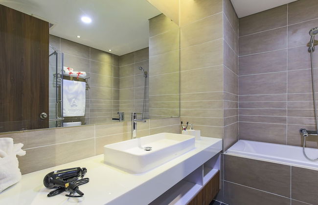 Aurora Serviced Apartments - Adults Only - Foto 31