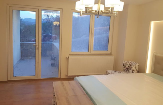 Sanlı Sultan's Park Residence - Foto 3