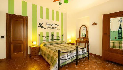 Country House Maremma Nel Tufo - Foto 3