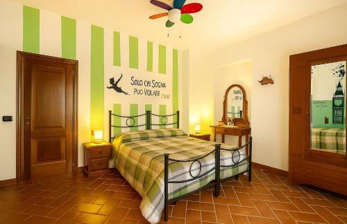 Country House Maremma Nel Tufo - Foto 7