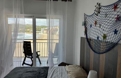 APARTAMENTO CON IMPRESIONANTES VISTAS AL MAR - Foto 24