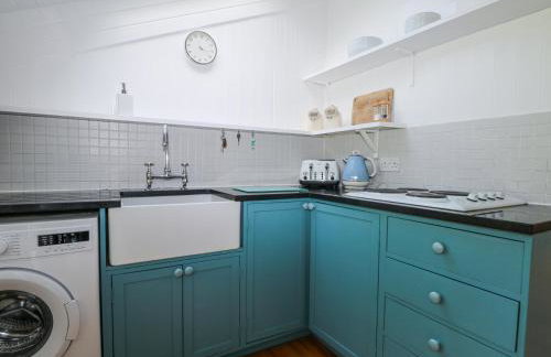 Gun Hill Cottage - Foto 9