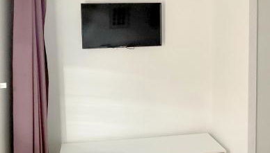 Studio proche gare et sanctuaire - Foto 5