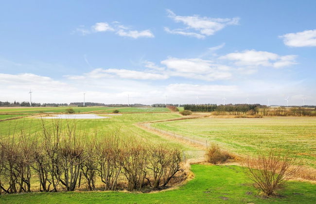 "Millie" - 3km to the fjord - Foto 29